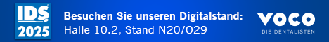 VOCO GmbH